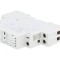 Contactor 2-pol 25A 24V NO IP20