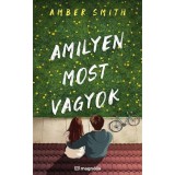 Amilyen most vagyok - Amber Smith