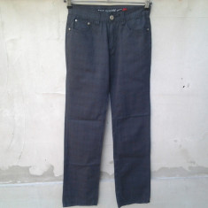 Red Jujube Jeans - pantaloni barbat mar. 30