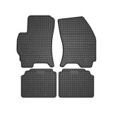 Set 4 Covorase Cauciuc Ford Mondeo MK3 2000-2007 (Frogum)