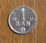 1 ban 2013, Republica Moldova, UNC