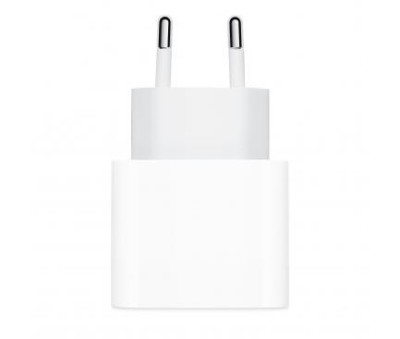 Incarcator iPhone PD USB C 20w OEM foto
