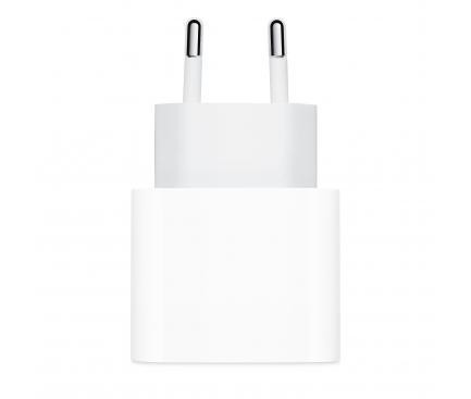 Incarcator iPhone PD USB C 20w OEM