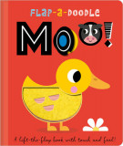 Flap-A-Doodle-Moo!
