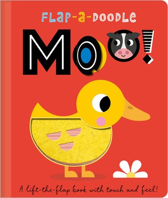 Flap-A-Doodle-Moo! foto