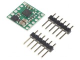 Controler Motor DC PWM DRV8256E 1,9A 4,5-48V 15x15mm