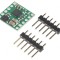 Controler Motor DC PWM DRV8256E 1,9A 4,5-48V 15x15mm
