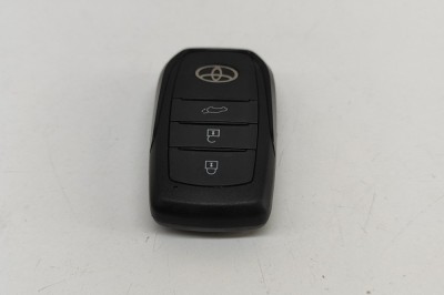 Cheie de contact TOYOTA YARIS CROSS MXP_ 2024 OEM: 8990H-0D032 29565819 foto