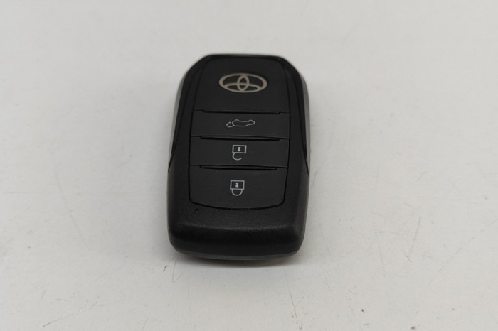 Cheie de contact TOYOTA YARIS CROSS MXP_ 2024 OEM: 8990H-0D032 29565819