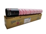 Cartuș toner compatibil Konica-Minolta KMin TN-324/TN-512 Magenta (A33K352