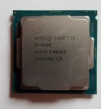 Procesor Intel Core i5 8500 3.0GHz 1151