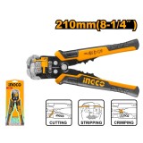 Cleste Decablator Automat INGCO HWSP102418