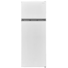 Frigider Sharp SJ-FTB01ITXWF-EU, 213l, H 145 cm, Congelare rapida, clasa energetica F, Alb