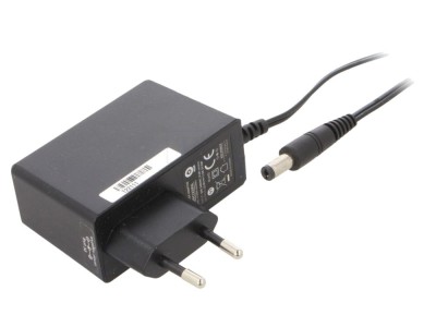Alimentator pulsatoriu 12VDC 2A foto