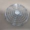 Grilaj de protectie Combina frigorifica Beko RCNA 365E20ZXP /L12