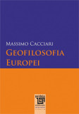 Geofilosofia Europei | Massimo Cacciari, Paideia