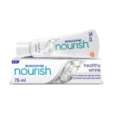 Pasta de dinti Nourish Healthy White, 75ml, Sensodyne