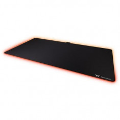 Mousepad Tt eSPORTS M900 XXL iluminare RGB negru foto