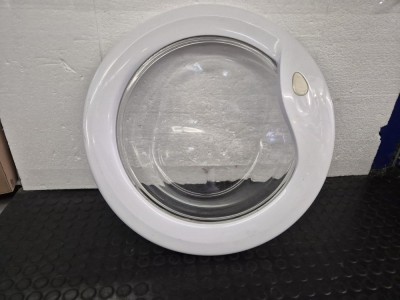 Hublou masina de spalat Candy GC4, usa completa / H2 foto