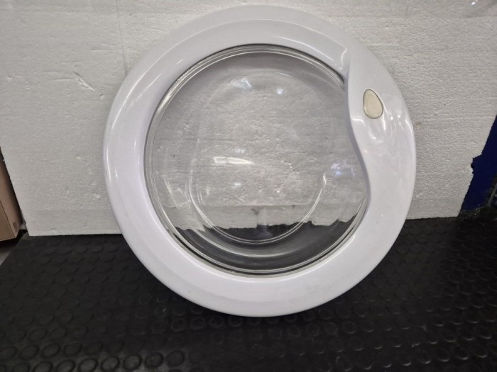 Hublou masina de spalat Candy GC4, usa completa / H2