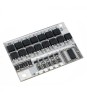 Modul protectie incarcare 5x 18650 100A cu functie balanced, Oem