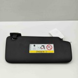 Parasolar Stanga Mercedes-Benz C W205 (2014-2018) A20581073049 Original