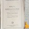 Proiectul Codului CIvil 1933