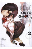 Tokyo Ghoul Vol.2 - Sui Ishida