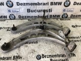 Brat suspensie bascula stanga fata BMW E46