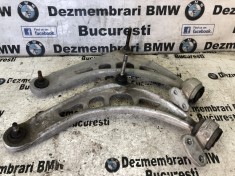Brat suspensie bascula stanga fata BMW E46