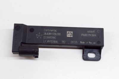 Antena Keyless Entry MASERATI LEVANTE SUV M161 2023 OEM: 68071978AA,P68071978AA,284089-1700300 21138043 foto
