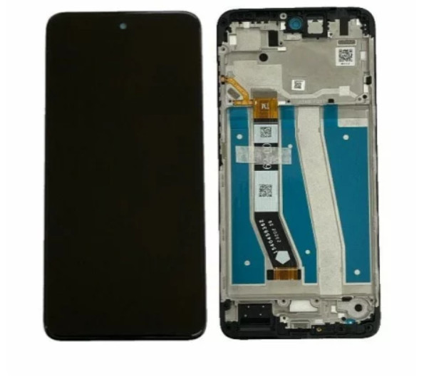 Display Original Service Pack Motorola Moto G14 Nou Garantie + Factura