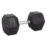 Cumpara ieftin Gantera hexagonala inSPORTline 35 kg,