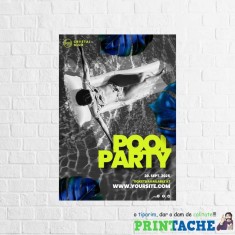 Print - Poster - Afis A3 foto