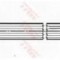 Conducta / cablu frana OPEL VECTRA C GTS (2002 - 2016) TRW PHD539