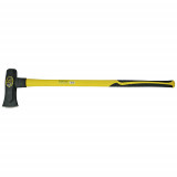 Topor Strend Pro AX255B 3500 g, pumnal, modelare, fibră de sticlă 910 mm