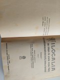 Filocalia Vol I Editia Sibiu 1947 Traducere Parintele Dumitru Staniloae Coperti Piele Luxasa Carte Veche Valoroasa