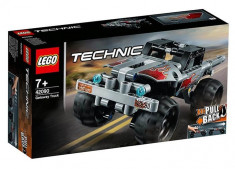 LEGO Technic - Camion de evadare 42090 foto