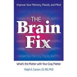 The Brain Fix