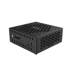 Mini PC Zotac ZBOX CI329 Intel Celeron N4100 4GB DDR4 64GB SSD Intel UHD Graphics Windows 10 Home Black foto