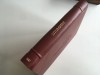 LITURGHIER TIPARIT CU APROBAREA SF. SINOD SI CU BINECUVANTAREA SI OSARDIA PF JUSTINIAN EDITIA 1967- TEXT DE PR.PROF. PETRE VINTILESCU. COPERTI PIELE