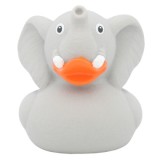 Elephant Duck 8.5 cm (Rățușcă fantezie de cauciuc), Lilalu