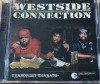 Westside Connection - Terrorist Threats (CD Original, Stare Foarte Buna)