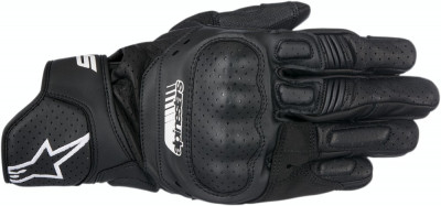 Manusi Alpinestars Sp-5 culoarea Negru marimea XL Cod Produs: MX_NEW 33013039PE foto