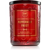 DW Home Signature Peppermint Frost lum&acirc;nare parfumată 434 g