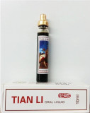 Fiola TIANLI pentru Imbunatirea Potentei si Erectiei, 10 ml