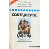 Pierrette Bello - Contraceptie, sarcina (Editia: 1993)