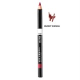 Contur de buze Ultra Burnt Sienna