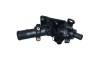 NRF 725078 EASY FIT termostat,lichid racire