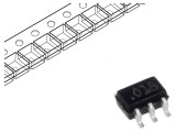 Amplificator de măsurare 6kHz SC70-6 115uA